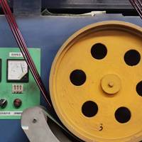 Fil rond en aluminium émaillé de 6,0 mm pour enroulement de transformateur, conducteur solide, avec isolation PE/EI/AI, classe C, résistance à la chaleur