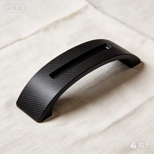 Productos Personalizados de Fibra de Carbono - Product Image 1