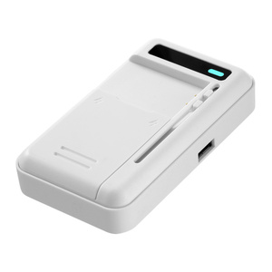 Onite Universal Schnell ladegerät Elektrisches Laptop-Ladegerät 5V/1A USB-Ausgangs anschluss Abnehmbare Batterie kamera DC US-Handy-Kopfhörer - Product Image 5