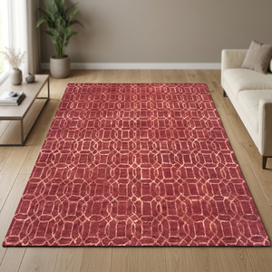 Exclusive Custom Handknotted Nepal Wool Rugs Premium Export Quality Durable Soft Area Rugs <b>Leading</b> Supplier from India Wholesale - Product Image 3