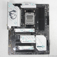 PLC Usado, Modelo X670E Gaming Plus Wifi 305, Suministro al por Mayor