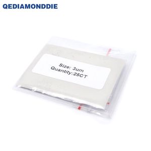 Polvo de Diamante Sintético Industrial de China, Polvo de Diamante Micrométrico, Polvo de Diamante Sintético Micrométrico para Pulir Obleas de Silicio - Product Image 3