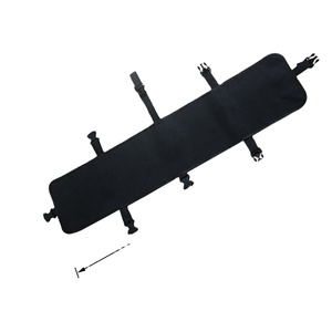 Sac de transport pour équipement de plongée sous-marine avec sangle de transport à la main et bandoulière pour palmes de plongée, sac de voyage - Product Image 5