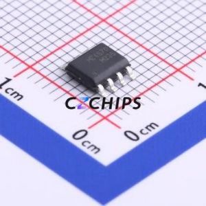 Transistor de efecto de campo de transistor ME4970 SOP-8 original y nuevo (MOSFET) Venta al por mayor Chips de componentes electrónicos y servicio BOM - Product Image 1