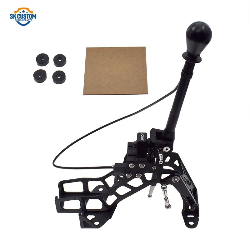 JUNYAN CBA-ZC32S SUZUKI シーケンス Suzuki Sport ZC32S ZC33S Quick Shifter - Ergonomic & Lightweight