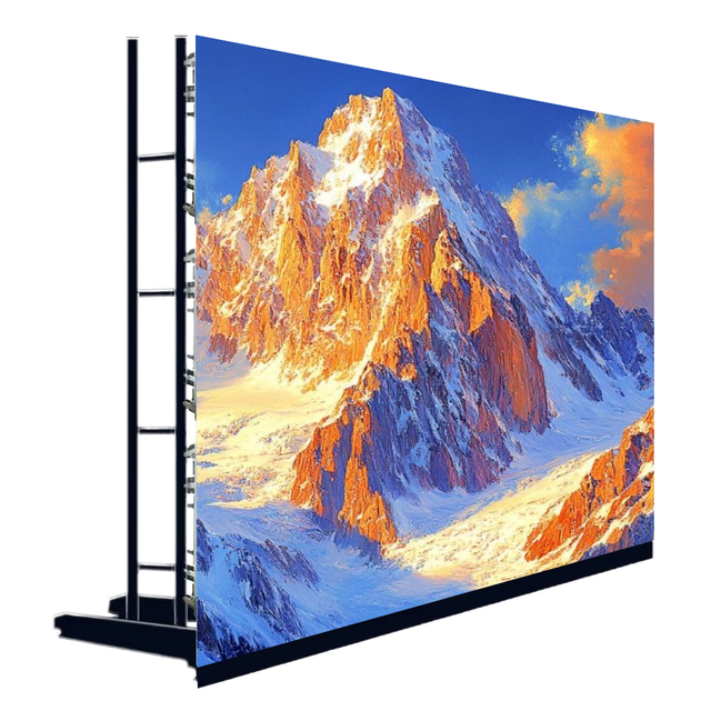 4K 8K Mirco LED Video Wall HD Indoor LED Display COB GOB P1.2 Small Pixel Pitch Module Cinema LED Screen for Luxury Home Theater