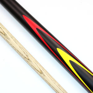 Modèle économique 1/2-pc <span class=keywords><strong>Queue</strong></span> <span class=keywords><strong>de</strong></span> <span class=keywords><strong>billard</strong></span> <span class=keywords><strong>de</strong></span> 120 cm <span class=keywords><strong>de</strong></span> longueur <span class=keywords><strong>Queue</strong></span> <span class=keywords><strong>de</strong></span> <span class=keywords><strong>billard</strong></span> <span class=keywords><strong>de</strong></span> snooker <span class=keywords><strong>Queue</strong></span> <span class=keywords><strong>de</strong></span> <span class=keywords><strong>billard</strong></span> d'entraînement pour enfants à vendre - Product Image 5