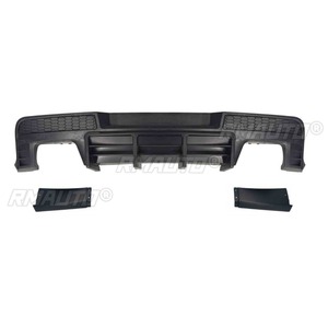 กันชนหลังรถสำหรับ Chevrolet Camaro RS 2014-2015ชุดตัวกระจายขอบกันชนฝาครอบป้องกันอุปกรณ์เสริมรถยนต์ - Product Image 2