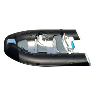 3 Người <span class=keywords><strong>RIB</strong></span> <span class=keywords><strong>300</strong></span> Sợi Thủy Tinh Sang Trọng Inflatable Thuyền Đánh Cá Để Bán - Product Image 2