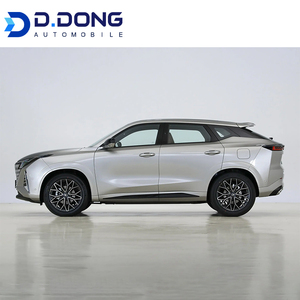 <span class=keywords><strong>รถ</strong></span>ยนต์ไฟฟ้าอัจฉริยะ Changan Uni-z Idd Blue Whale ปี 2024 <span class=keywords><strong>รถ</strong></span>เอสยูวีพลังงานใหม่ <span class=keywords><strong>125</strong></span> กม. <span class=keywords><strong>รถ</strong></span>ยนต์ไฮบริดไฟฟ้า Changan Uni-z IDD - Product Image 4