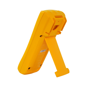 Appareil de mesure électrique professionnel True-RMS 177C avec précision de classe 0.1, tension et courant AC, plage 0-100V/0-10A - Product Image 2