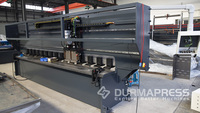 Cepilladora y Ranuradora CNC Vertical Automática con Control de Profundidad Programable para Mecanizado de Ranuras y Chaveteros de Precisión y Funcionamiento Suave