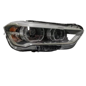 ไฟหน้ารถยนต์ BMW X1 F49 ซีรีส์ ระบบไฟส่องสว่างด้านหน้า ยอดขายสูง - Product Image 6