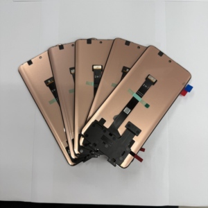 Para Xiaomi POCO X7, Ensamblaje de Pantalla de 6.67 Pulgadas con Marco, Módulo Digitalizador de Repuesto con Pantalla OLED para Reparación - Product Image 6