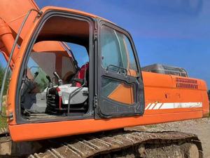 Doosan เครื่อง DX225LCA DX420LC แท้เครื่องขุดผลิตในเกาหลี - Product Image 5