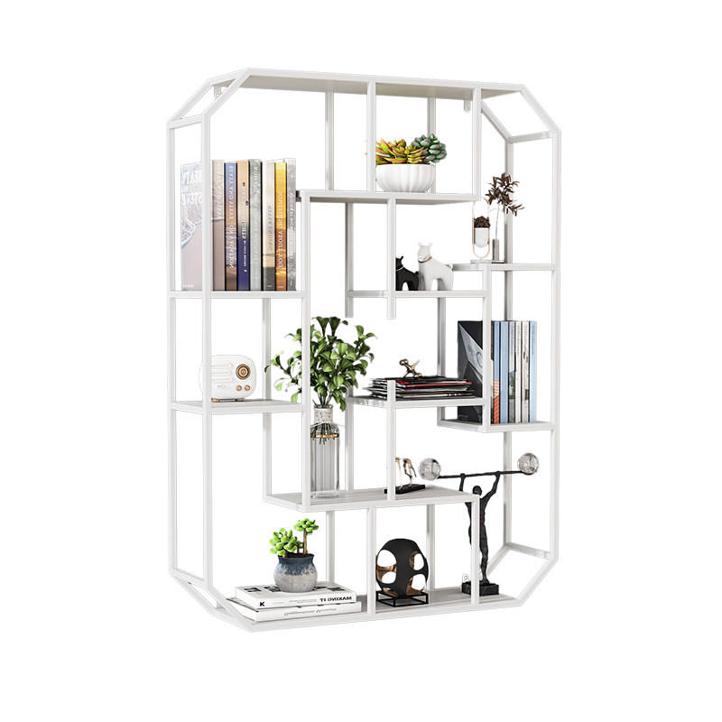 Blanc, style vertical, 70*18*95 cm