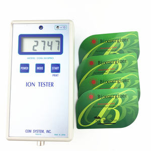 Carte d'énergie bio-ionique négative, carte d'énergie scalaire ionique négative 2000cc, carte d'énergie ionique <span class=keywords><strong>anti</strong></span>-radiation, carte bio-énergétique, carte nano - Product Image 2