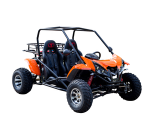 EU Easy-go <b>Cheap</b> 200cc/500cc/1100cc/1500cc Adults Street Buggy 4x4/ Pass EPA/EEC Certificates Hot on Sale - Product Image 2