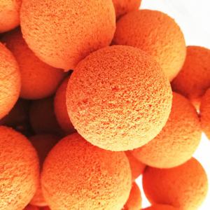 Boule <span class=keywords><strong>de</strong></span> nettoyage en éponge en caoutchouc Super Durable <span class=keywords><strong>de</strong></span> vente d'usine boule <span class=keywords><strong>de</strong></span> récurage <span class=keywords><strong>de</strong></span> tuyau haute pression pour le nettoyage <span class=keywords><strong>de</strong></span> pipelines <span class=keywords><strong>de</strong></span> pétrole et <span class=keywords><strong>de</strong></span> <span class=keywords><strong>gaz</strong></span> - Product Image 1