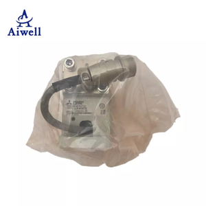 Detector de Tensión Original Mitsubishi LX015TD LX-015TD - Product Image 2