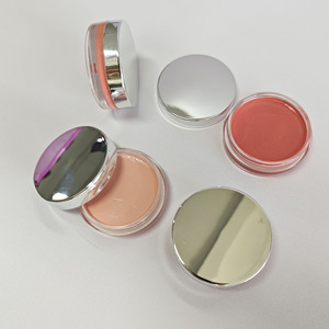 Blush Idratante Cremoso ad Alta Pigmentazione Personalizzato con Etichetta Privata - Product Image 4