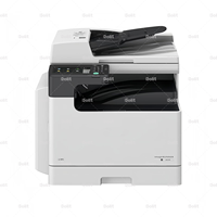 Vente directe d'usine multifonction A4 photocopieur Machine copieur photocopieur pour Fotocopiadora Canan IR2425