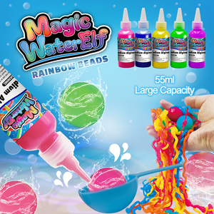Set Magici di Elfi d'Acqua a Prezzo all'Ingrosso, Giocattoli Divertenti per Bambini per Modellare Paesaggi Acquatici, Giocattoli Educativi Scientifici Estivi Fai-da-Te <span class=keywords><strong>BIG</strong></span> <span class=keywords><strong>BANG</strong></span> - Product Image 2