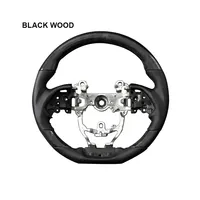 Car steering wheel accessories with novel construction and structure