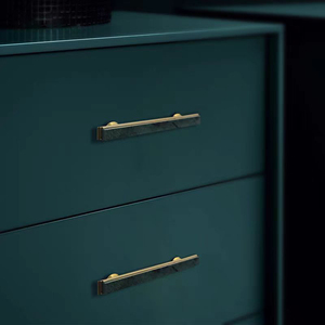 JAYA Natural <strong>Door</strong> <strong>Knob</strong> Stone Marble Brass Cabinet Drawer <strong>Knobs</strong> Cupboard Dresser Drawer Pulls Handles <strong>Knobs</strong> Furniture <strong>Door</strong> Handle - Product Image 6