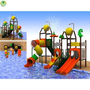 Toboganes acuáticos <span class=keywords><strong>para</strong></span> niños, parque de atracciones, <span class=keywords><strong>piscina</strong></span> de agua, hotel privado, público, novedad de 2023 - Product Image 3