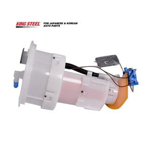 KINGS TEEL OEM 31110-1G500 311101 G500 Heiß verkaufter Kraftstoff pumpen motor für HYUNDAI ACCENT 1.6L Elantra Korean Car Auto Part - Product Image 2