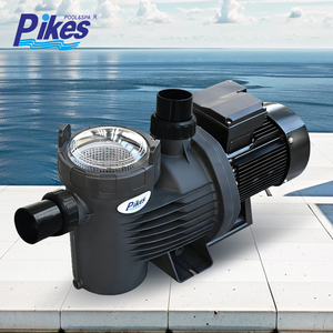 Pompes de <span class=keywords><strong>piscine</strong></span> en acier inoxydable Pikes série WPB 1 HP/1,5 HP, alimentées par prise AC220V, écoénergétiques <span class=keywords><strong>pour</strong></span> <span class=keywords><strong>piscine</strong></span> <span class=keywords><strong>hors</strong></span> <span class=keywords><strong>sol</strong></span> - Product Image 2