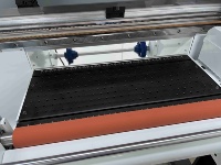 Imprimante UV Xp600 * 3 DTF 30cm rouleau A3 à rouleau imprimante Uv DTF avec machine à plastifier pour autocollant