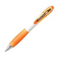 Bolígrafo Retráctil Uni CLIFTER SN-118-07 de 0.7mm, Tinta Negra Multicolor, Grabado Personalizado, Hecho en Japón, para Edades de 8 a 13 Años