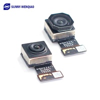 Module de caméra IA 16MP CMOS HD MIPI haute définition IMX481 OEM AF autofocus mini PDAF IP Web à faible coût