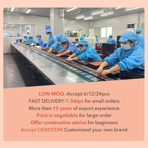 IMAGIC waterproof pressed powder blusher palette high color rendering makeup <span class=keywords><strong>blush</strong></span> pink - Product Image 2