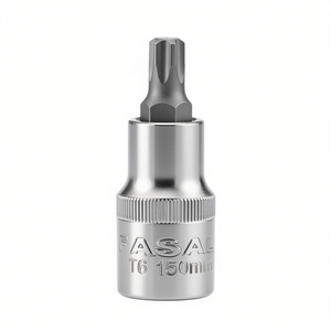 FASAL <b>Torx</b> <b>Bit</b> Socket T6 150mm For Auto Repair Tools - Product Image 2