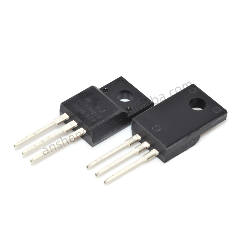Новый оригинальный диодный выпрямитель COPOER FCH10U15 FCH 10U15 10N15 TO-220 DIP IC