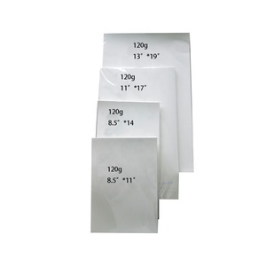 Chất lượng cao giá rẻ giá Giấy Truyền Nhiệt A3 A4 thăng hoa giấy chuyển giao - Product Image 2