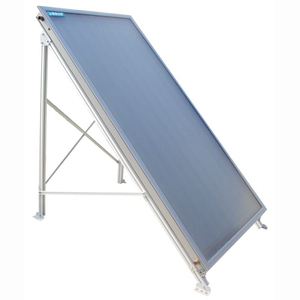 Nuevo Tipo 2015, Directo de Fábrica, Panel Solar Plano, Calentador de Agua, Colector - Product Image 3