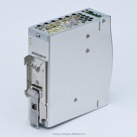 NDR-120-12 Mean Well/24/48 24V 12V 48V 120W Alimentation à découpage sur rail DIN MeanWell pour l'industrie