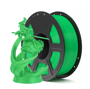 LONGQI Bambu Lab Compatible PETG 1.75mm 1kg 3D Filament High Flow Tough <b>Engineering</b> 3D Printer <b>Plastic</b> Wire - Product Image 1