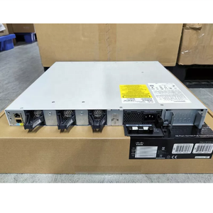 Original New for Catalyst C1300-24XS 24-Port 10/100/1000Mbps POE Managed <b>Switch</b> - Product Image 1