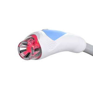 Lymphatic Drainage Machine Body Massage Body Sculpting <b>Weight</b> Loss Pain Relief Vela Body Shape Slimming Machine - Product Image 4
