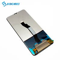 Pièces de rechange de téléphone portable Lcds de téléphone portable pour Redmi Note 11 Pro 5g pour Redmi note 8 pro affichage