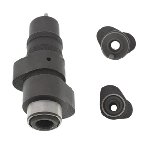 Arbre à cames Performance pour Yamaha <span class=keywords><strong>Raptor</strong></span> <span class=keywords><strong>350</strong></span> 2004-2006 Guerrier <span class=keywords><strong>350</strong></span> 1987-2004 Pièces ATV - Product Image 1