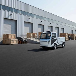 <span class=keywords><strong>Triciclo</strong></span> Eléctrico Comercial <span class=keywords><strong>de</strong></span> Moda 72V 3000W para Adultos, Camioneta Utilitaria Familiar, <span class=keywords><strong>Triciclo</strong></span> <span class=keywords><strong>de</strong></span> Carga Agrícola, Mini Coche <span class=keywords><strong>de</strong></span> 4 Ruedas 2026 con Cabina - Product Image 5