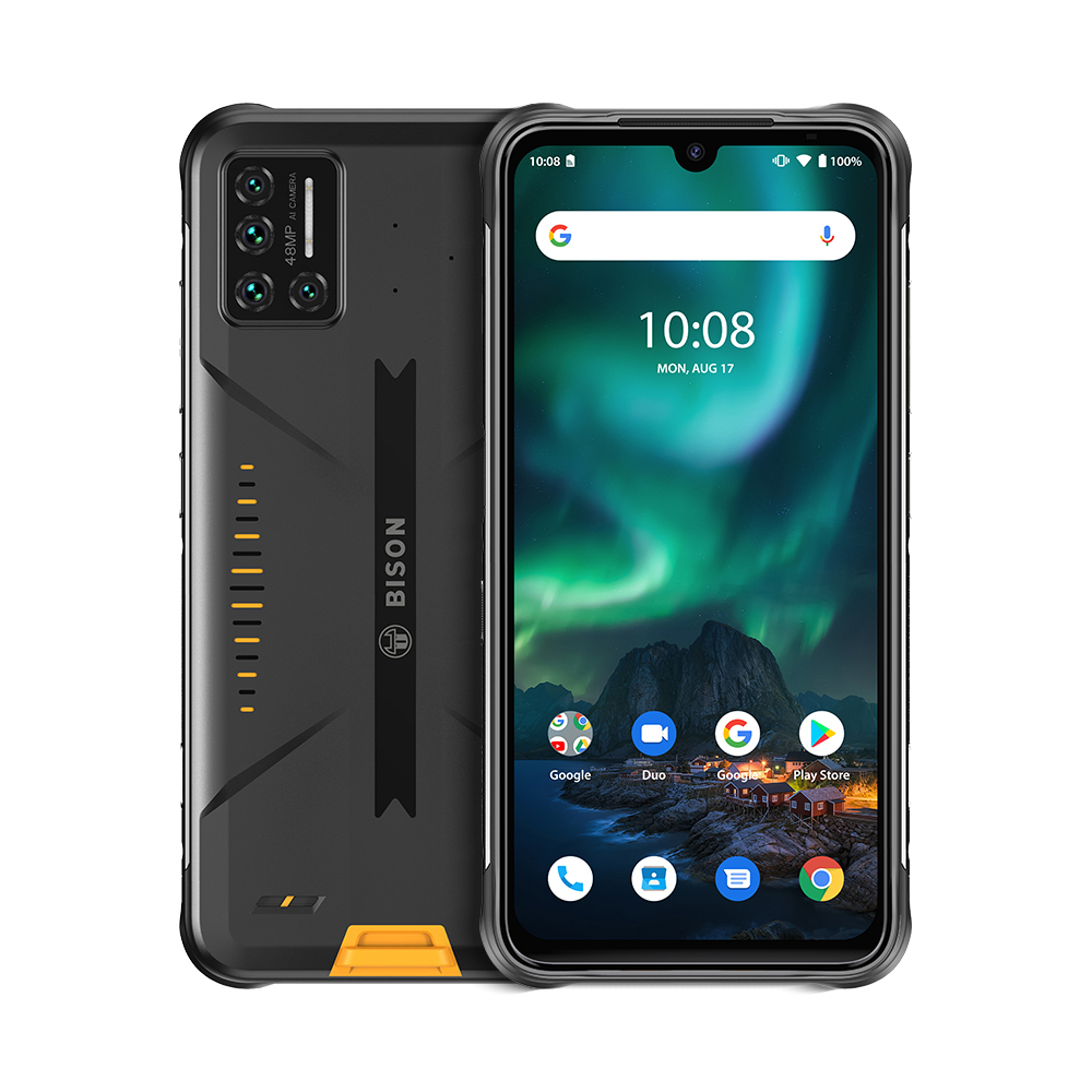 ANDROID - UMIDIGI BISON ジャンク ANDROID - UMIDIGI BISON ジャンク ANDROID - UMIDIGI BISON