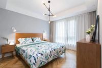 Service de design d'intérieur complet pour appartement, dessin CAO 2D et visualisation 3D pour hôtel