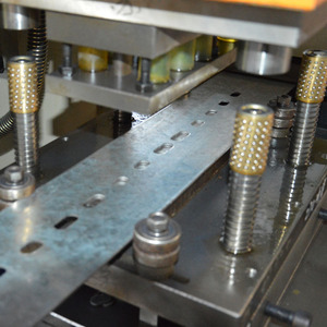 41X41 Và 41X21 2 Trong 1 Strut Kênh CuộN Máy Ép - Product Image 6